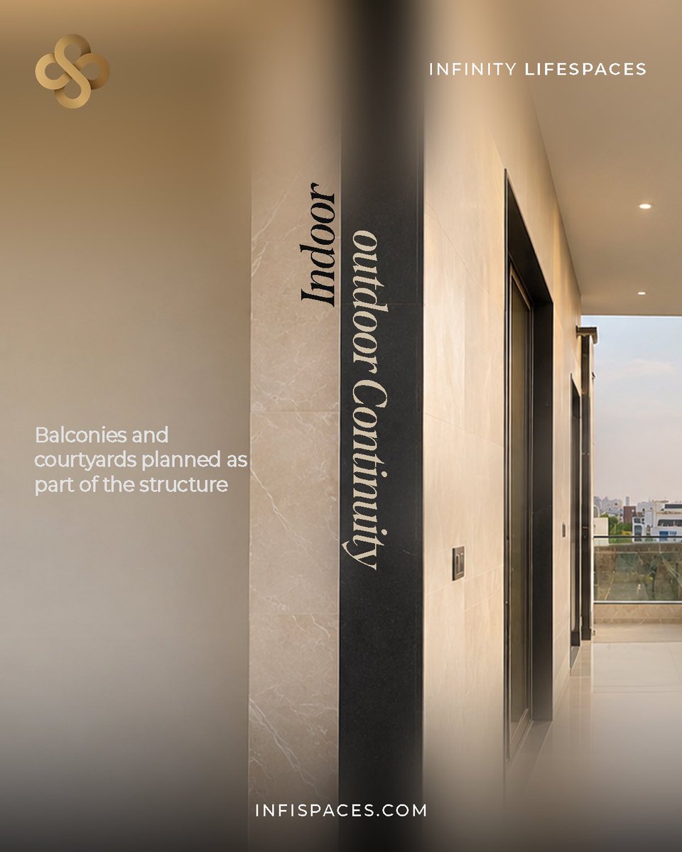 ILifespace's tweet photo. A house is built 
A home is planned 

Clarity at the start saves years of regret.
Share this with someone planning a house.
https://t.co/yJOY2edA3d
#InfinityLifespaces #Gurugram https://t.co/k5MSEFN8ZA