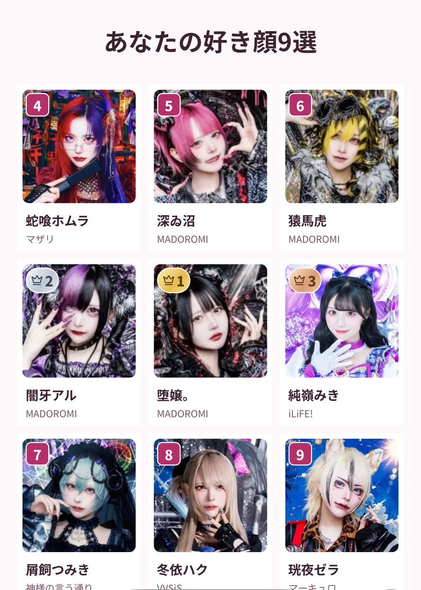 xxVoO_'s tweet photo. おじょ、俺のいいねしてたよな？？
𝑩𝑰𝑮 𝑳𝑶𝑽𝑬______❤️‍🔥❤️‍🔥❤️‍🔥❤️‍🔥❤️‍🔥 https://t.co/pWWHtJUU50