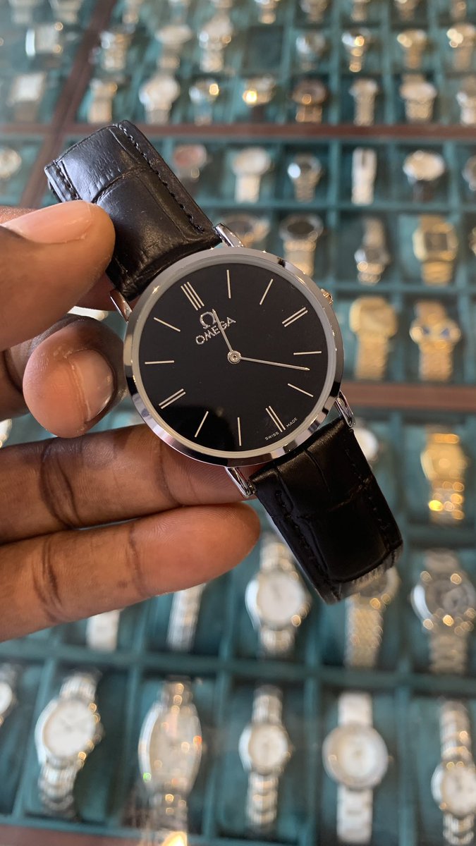 _MalSAS's tweet photo. ⌚️™️

NGN 80,000 https://t.co/M6AVTjleJt