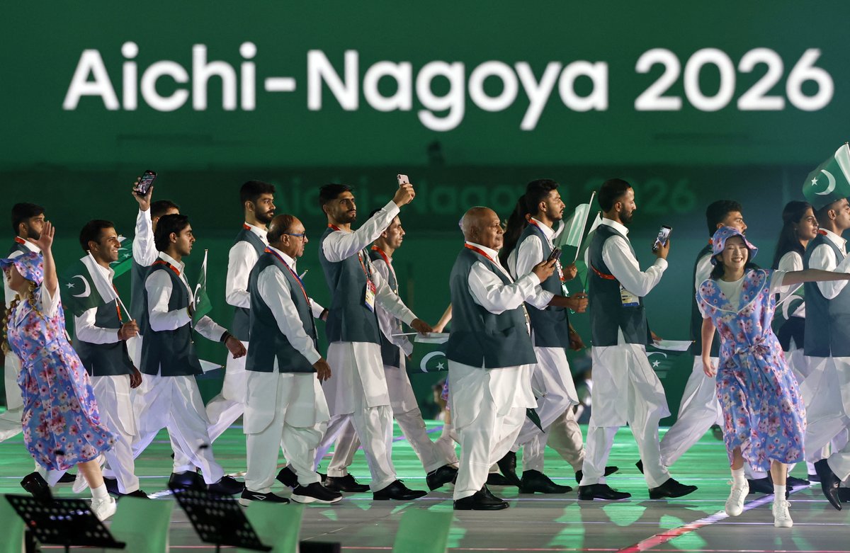 Muneeb313_'s tweet photo. Pakistan’s performance at the Asian Games has once again triggered the familiar debate: why aren’t our athletes winning medals?

But blaming the athletes is the easiest part of the conversation, and perhaps the least useful.

The reality is that Pakistan’s sports system is failing athletes long before they reach the Asian Games.

Training facilities remain below international standards, and in some cases, athletes struggle to get even the basic requirements they need to train properly. Our Olympic champion is still forced to train on a substandard track. For many athletes, progress depends on whether they can fund their own training, equipment, travel and preparation. Those who cannot afford it are often left behind.

Then there is the question of where the money goes.

Federations receive funding, but there is little transparency about how it is spent and who benefits from it. Selection is not always perceived to be purely merit-based. Connections matter. Groupings within teams and federations matter. Favouritism matters. An athlete can work for years and still find themselves overlooked, while someone with the right connections gets an opportunity.

We have even seen athletes informed just days before a major event that they are part of the squad. What kind of preparation can you realistically expect from someone brought into an Asian Games team three days before competition?

And even when Pakistan sends its best athletes, another uncomfortable reality remains: our best is often still a long way from the world's best.

That gap cannot be closed through motivation alone. It requires proper coaching, sports science, facilities, competition exposure, nutrition, recovery, equipment and long-term planning.

There are also deeper problems that rarely get discussed openly.

Some athletes manipulate their ages to remain competitive in junior events. They may win medals at that level, but when they eventually reach senior competition, the developmental gap becomes impossible to hide. Instead of building athletes for senior success, the system sometimes rewards short-term junior results.

In several sports, parallel federations continue to exist, fighting over recognition and control while athletes remain caught in the middle. Years pass without meaningful resolution, and the people who suffer are the athletes whose careers depend on these institutions.

And speaking up can come at a cost.

Athletes who question decisions, raise concerns or speak about wrongdoing can risk being sidelined or losing opportunities. When athletes believe that speaking honestly could damage their careers, accountability becomes almost impossible.

The government cannot continue treating sports as a ceremonial exercise that matters only when an athlete wins a medal.

There needs to be a proper sports policy, transparent funding, merit-based selection, functioning federations, independent accountability and a clear pathway from grassroots development to international competition.

And spending money alone isn't enough. Money without planning, monitoring and accountability can simply produce more of the same problems.

So yes, athletes should be held accountable for their performances. But accountability cannot begin at the finish line.

If we want better results from Pakistani athletes, we first need to ask what we have given them to work with.

Because the uncomfortable truth is this: Pakistan's athletes are often being asked to compete at the highest level after being failed at almost every level before they get there.