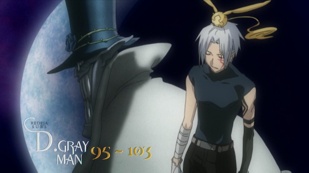 iReDEJA's tweet photo. الحلقات 95~103 من دي.جراي-مان مترجمة

D.Gray-man - 95~103 END

🔗https://t.co/tPo1YgcMxW https://t.co/hIg9INMBii
