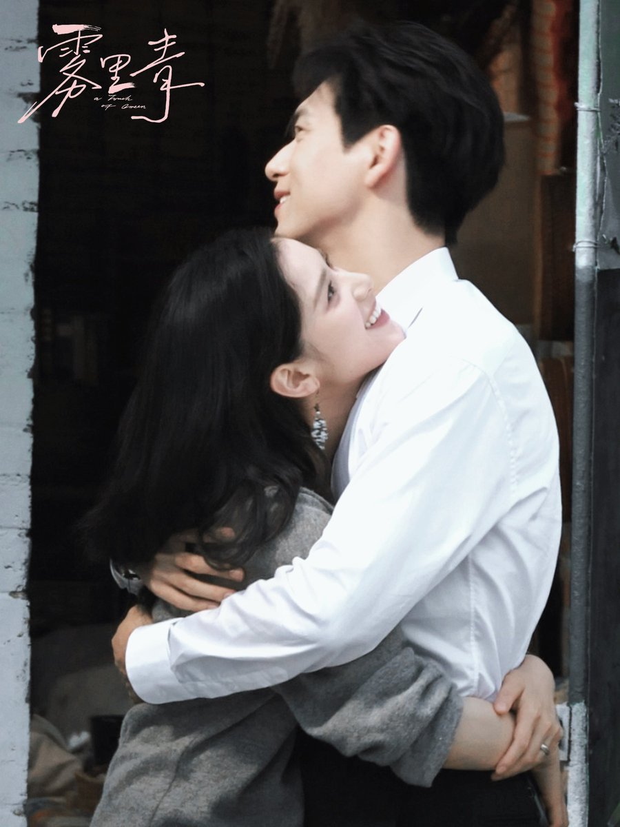 crbfvs's tweet photo. i just know this pair is gonna be my comfort couple 🥹#zhangjingyi #lixian https://t.co/DPzRkXJr9t