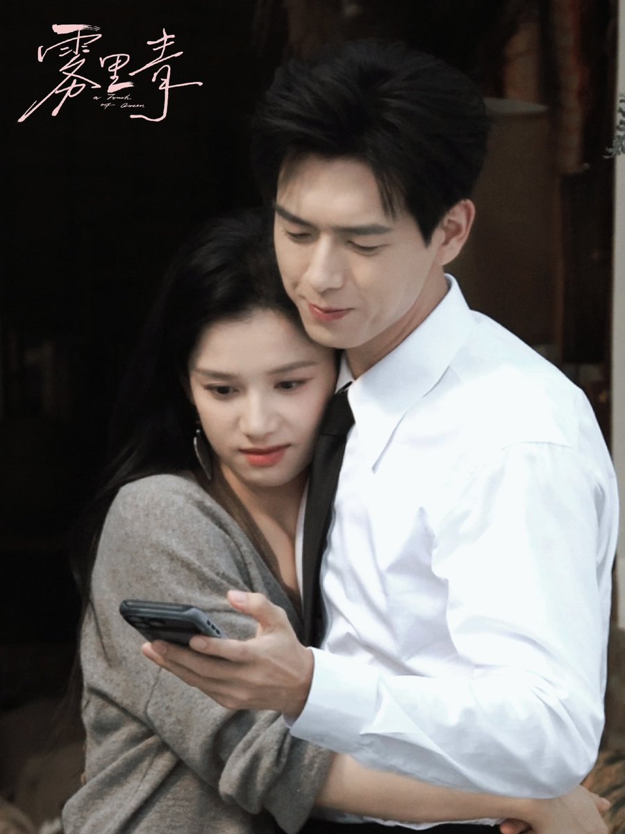 crbfvs's tweet photo. i just know this pair is gonna be my comfort couple 🥹#zhangjingyi #lixian https://t.co/DPzRkXJr9t
