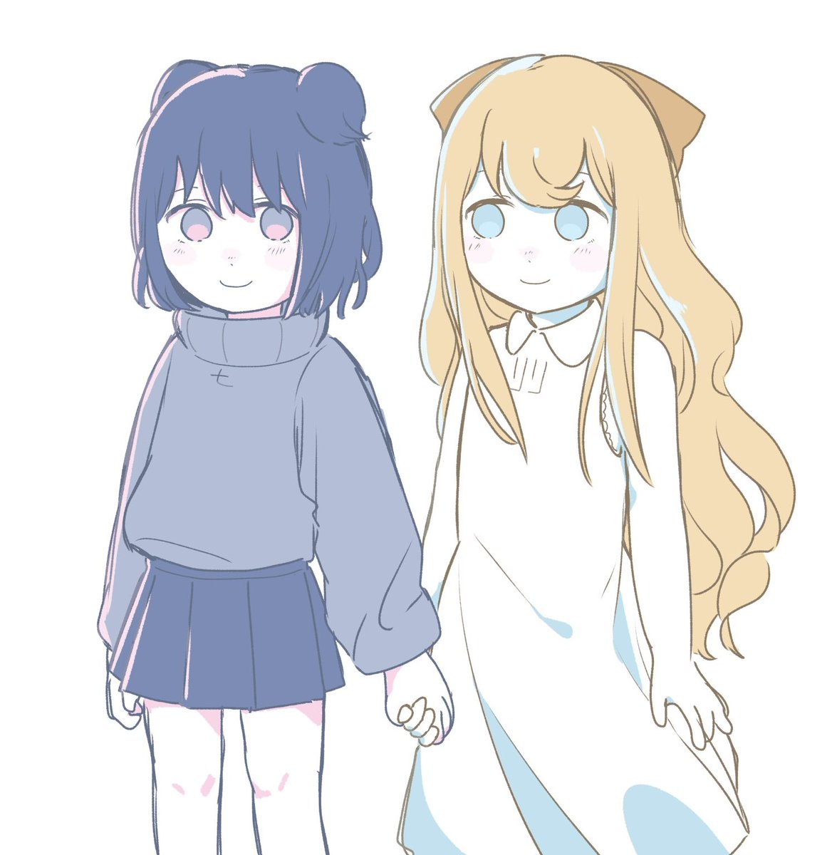 ppuna202384's tweet photo. #HarumakigoFanArts https://t.co/2OLy4EIEuY