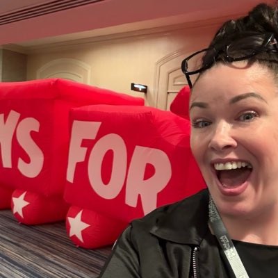 ToysForTotsWV's tweet photo. #NewProfilePic https://t.co/fxpp4gBE3w