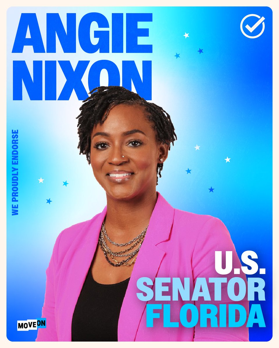 MoveOn tweet picture