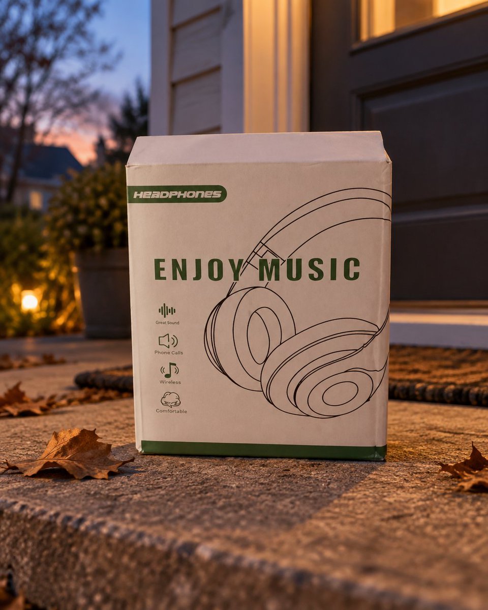 Shorty240513's tweet photo. Cut the cord chaos — grab wireless headphones for just $7.95 and enjoy tangle-free sound from kitchen dance-offs to pretend-important calls. Slip them on and vibe like you're in a music video. #WirelessHeadphones #MusicLovers Tap the link in bio. https://t.co/YGgxBr1P7J