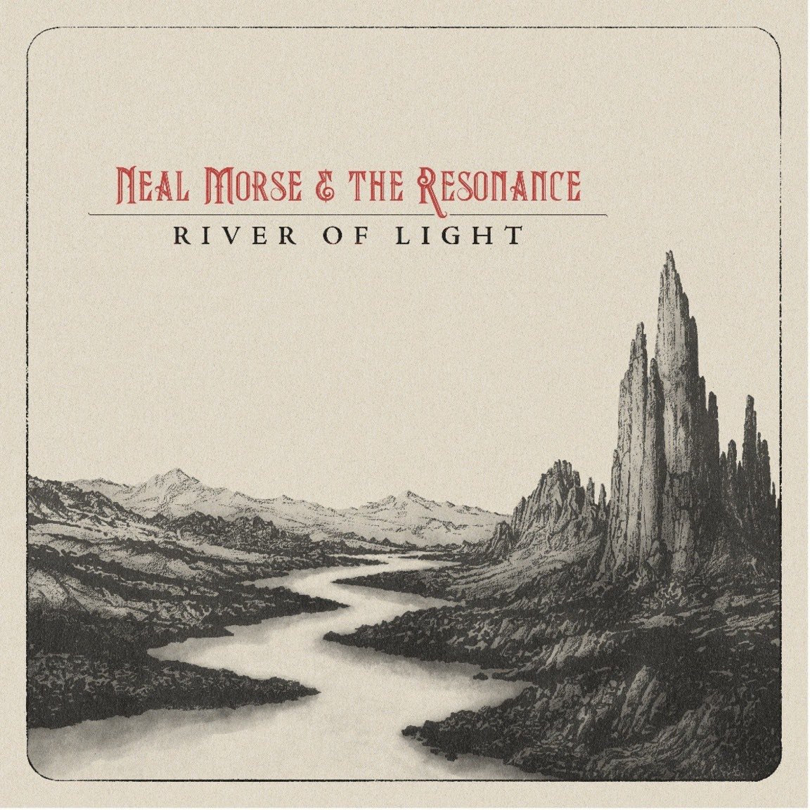 LootersRadar's tweet photo. Neal Morse & The Resonance return with their highly anticipated second studio album, River of Light. Watch the video for the first single ‘Walk On Water’ now here: https://t.co/ML65Cg3oTh
#nealmorse #insideout #riveroflight https://t.co/Nd79XTVljX