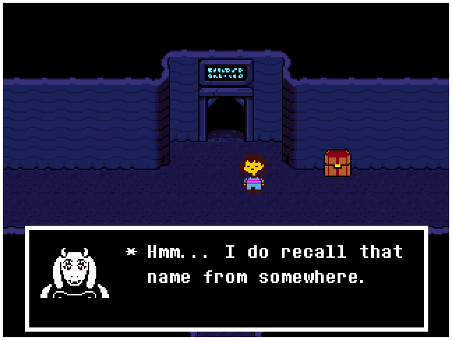 JTMoonz's tweet photo. What If on if Toriel was also part of the phone calls alongside Papyrus and Undyne in Undertale
(Made one specifically for the room in front of Gerson's shop because a friend suggested it)

(1/4) https://t.co/ozTGtUt6Xj