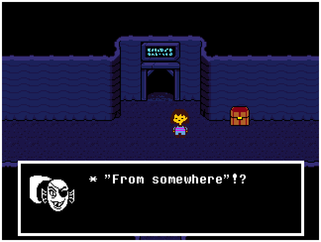 JTMoonz's tweet photo. What If on if Toriel was also part of the phone calls alongside Papyrus and Undyne in Undertale
(Made one specifically for the room in front of Gerson's shop because a friend suggested it)

(1/4) https://t.co/ozTGtUt6Xj