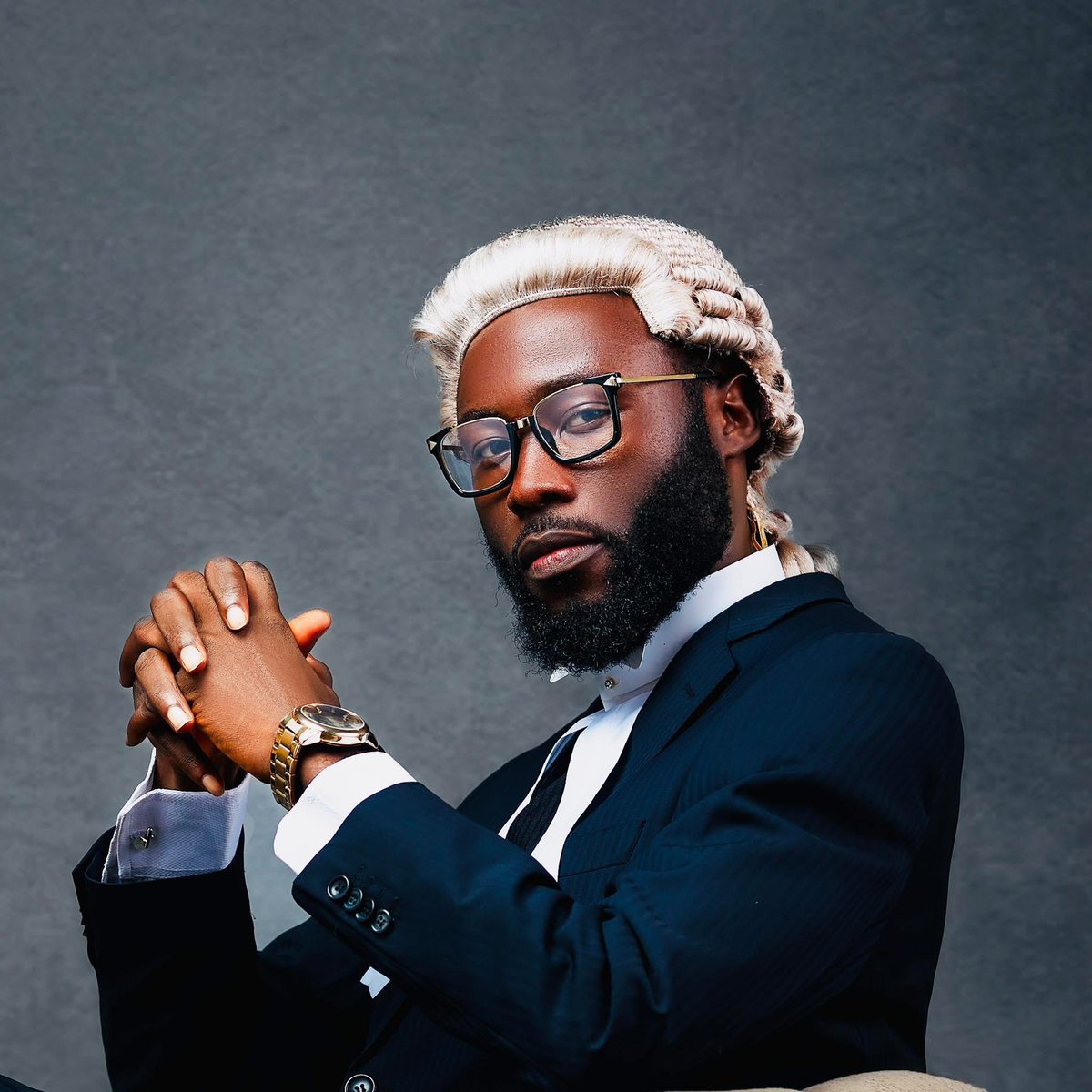 prince_ezeabata's tweet photo. On this day, 25 September 2025, I stood before the Body of Benchers and was called to the Nigerian Bar as a Barrister and Solicitor of the Supreme Court of Nigeria.

Today, 25 September 2026, I look back and realise that being called to the Bar was only the beginning. https://t.co/gAd0yJOJYD
