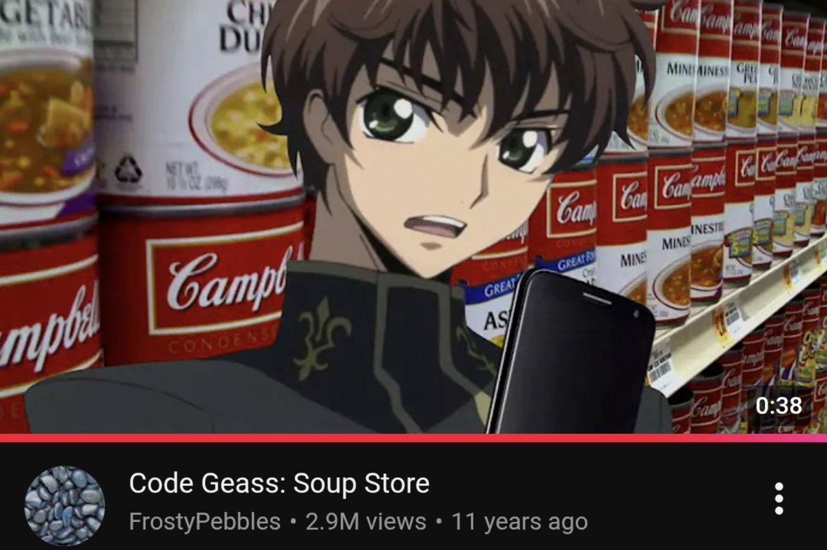 xeroxeii's tweet photo. wanted to qrt with "soup has healing powers" and i got mentally flashbanged by this https://t.co/sxbJvOWn0E