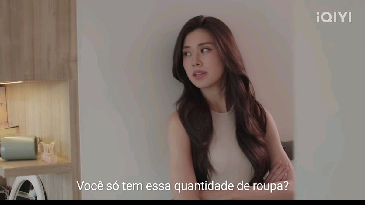 Humanotopia's tweet photo. Tava ela e eu desde o episódio passado pensando nisso. 

LENAMIU PLS LOVE EP3
#PlsLoveรักได้ไหมEP3 https://t.co/scrTvnPH7z