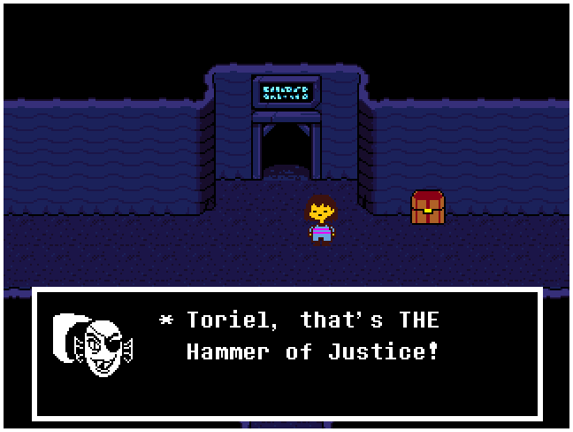 JTMoonz's tweet photo. What If on if Toriel was also part of the phone calls alongside Papyrus and Undyne in Undertale
(Made one specifically for the room in front of Gerson's shop because a friend suggested it)

(1/4) https://t.co/ozTGtUt6Xj