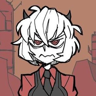 HellishGutz's tweet photo. @SinfulCEO "..I'm done. I'm fucking done."

With an unusually practiced turn, Malina absconds from the conversation and Taker's house as a whole. Nope. Not today. Nuh uh. https://t.co/2A4XxLuBlF