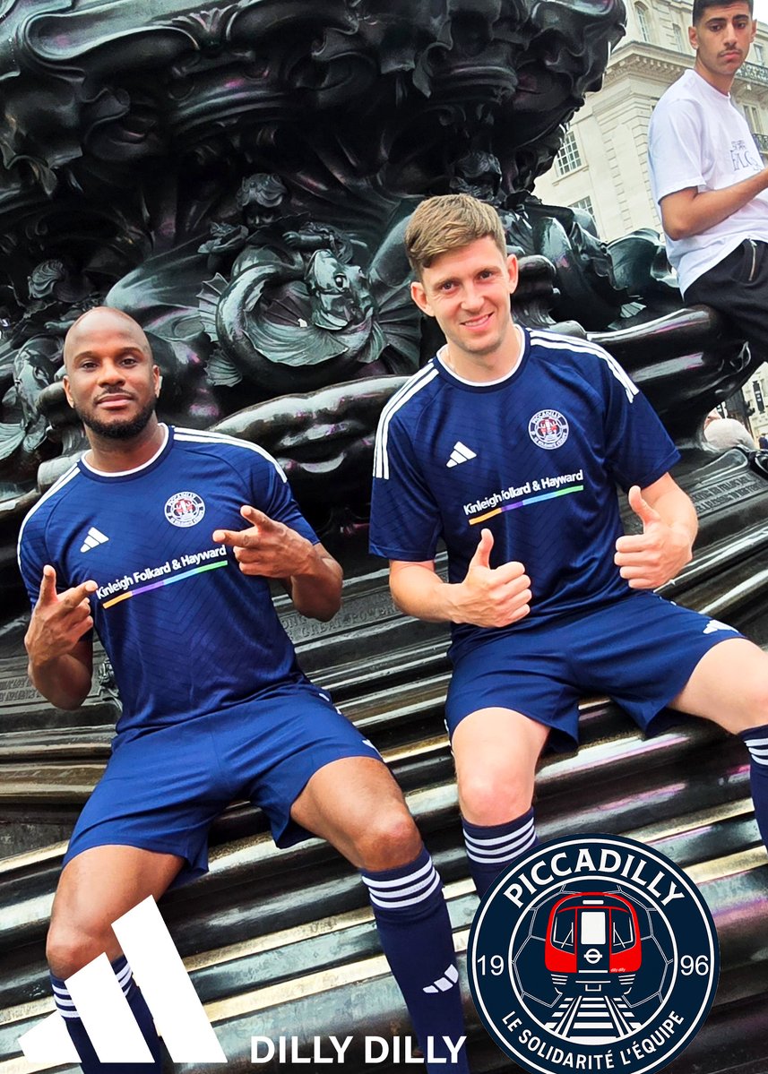 PiccadillySales's tweet photo. Piccadilly Home 2025/26 Home Kits available from New or Match Worn. DM for prices &amp; Details! Dilly Dilly! https://t.co/4YXBUJ31Qk