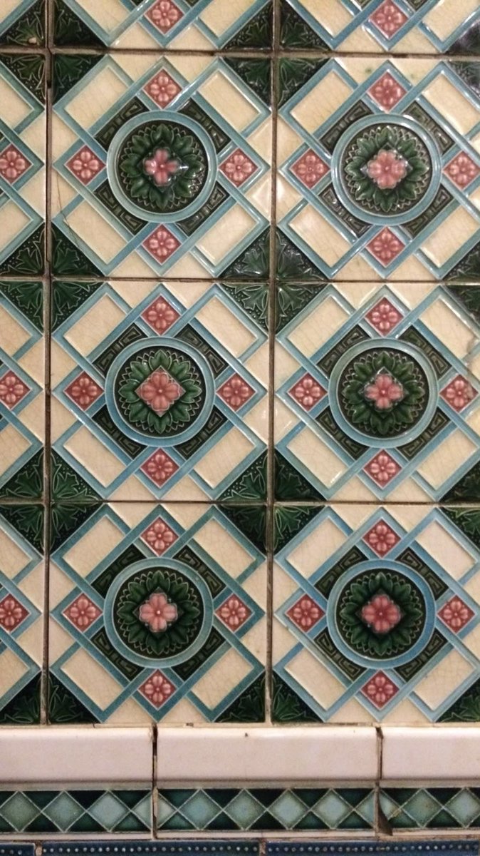 300moods's tweet photo. whimsical tiles ✨ https://t.co/nVhPe2sO2I