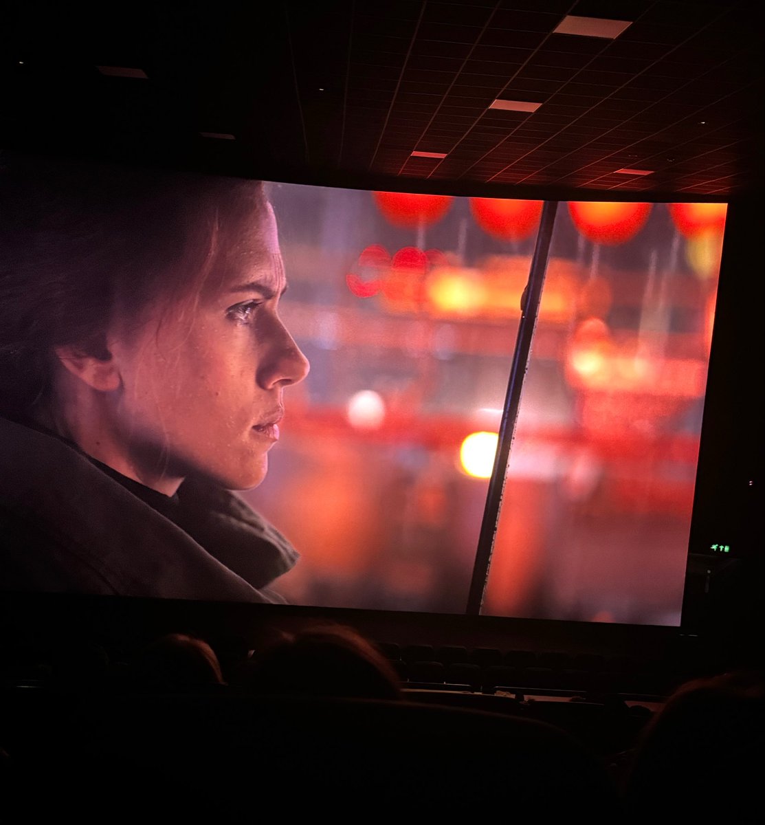 yelenasarcher's tweet photo. “this is the last time we’ll ever see natasha” is a sentence i will simply never be normal about https://t.co/ZyHWdhaHDy