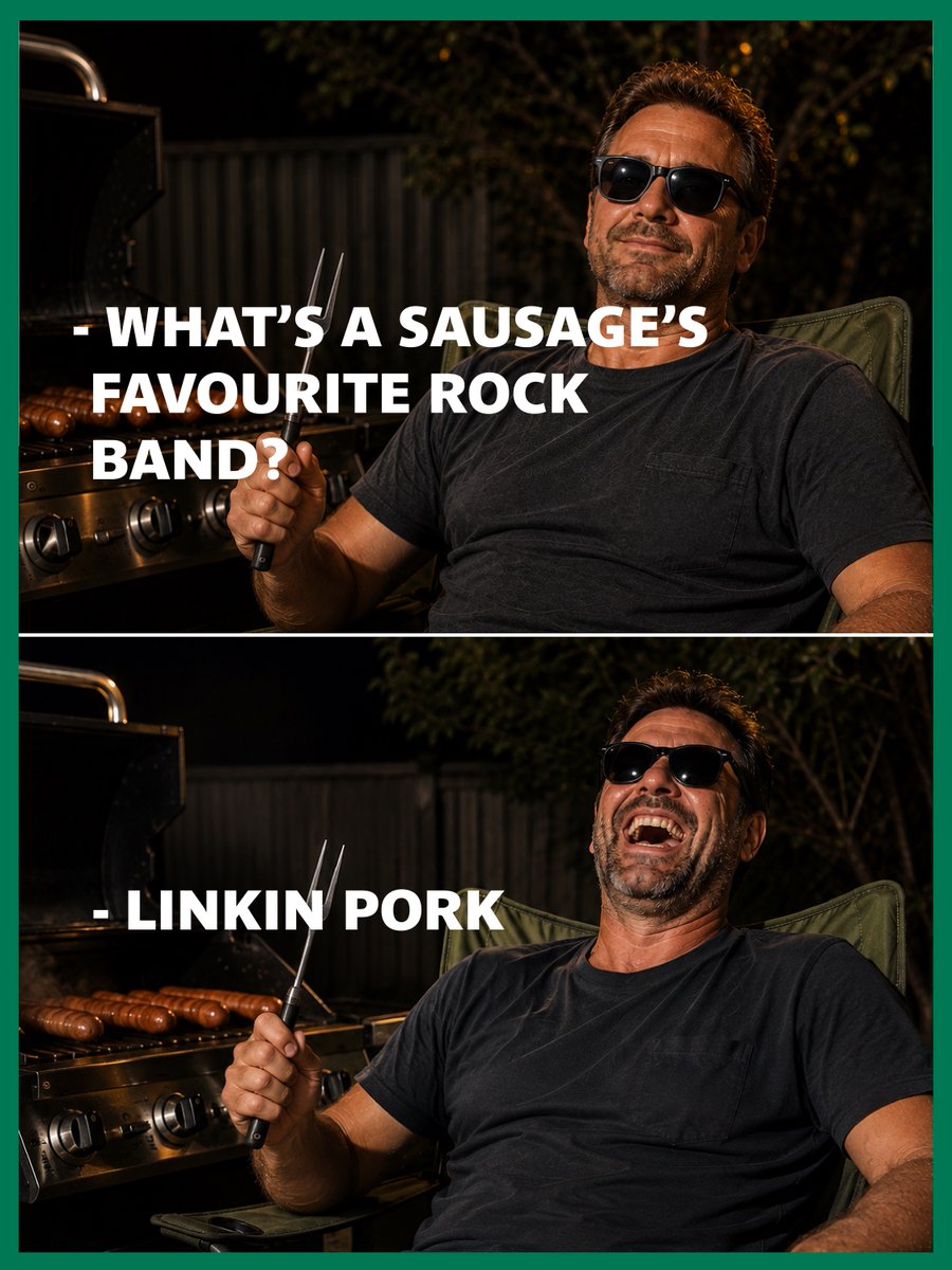 KymberlyMyaen's tweet photo. The jokes may be questionable, but the dad behind them is one of a kind. Happy Dad Jokes Day from all of us at D’Orsogna! Tag your dad-joke champion below. https://t.co/5ADVLSlXzz