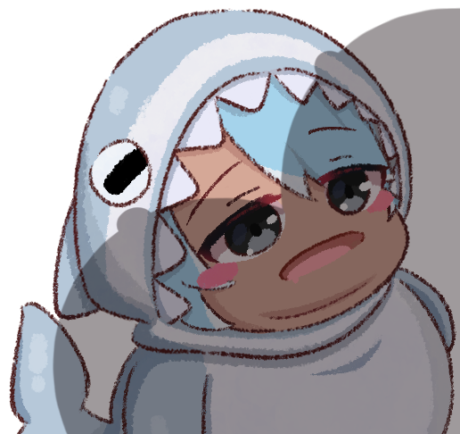 Bobafeesh's tweet photo. @Yukime_VT Sorry can you do it again 😃 https://t.co/lksLOz0mac