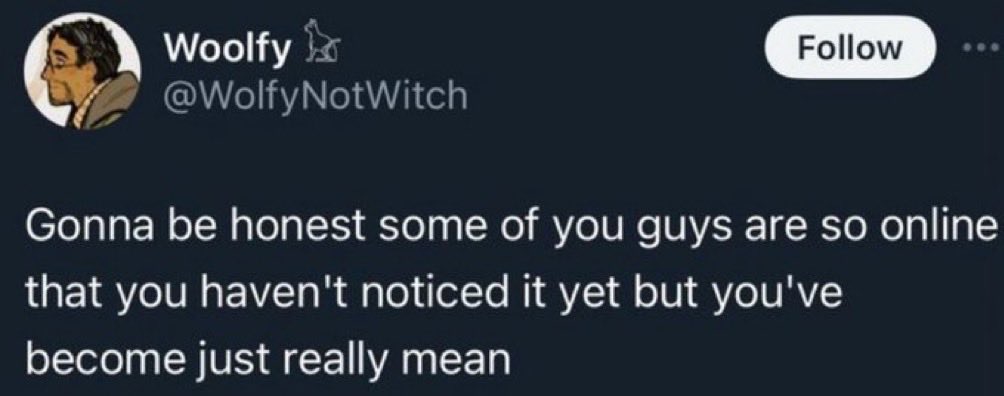 arieshoneybee's tweet photo. damn im #realizing people are really fucking mean and will say some insanely tone deaf shit just because you didn’t like a song and voiced an opinion and retweeted some jokes https://t.co/odztUMC0Vg