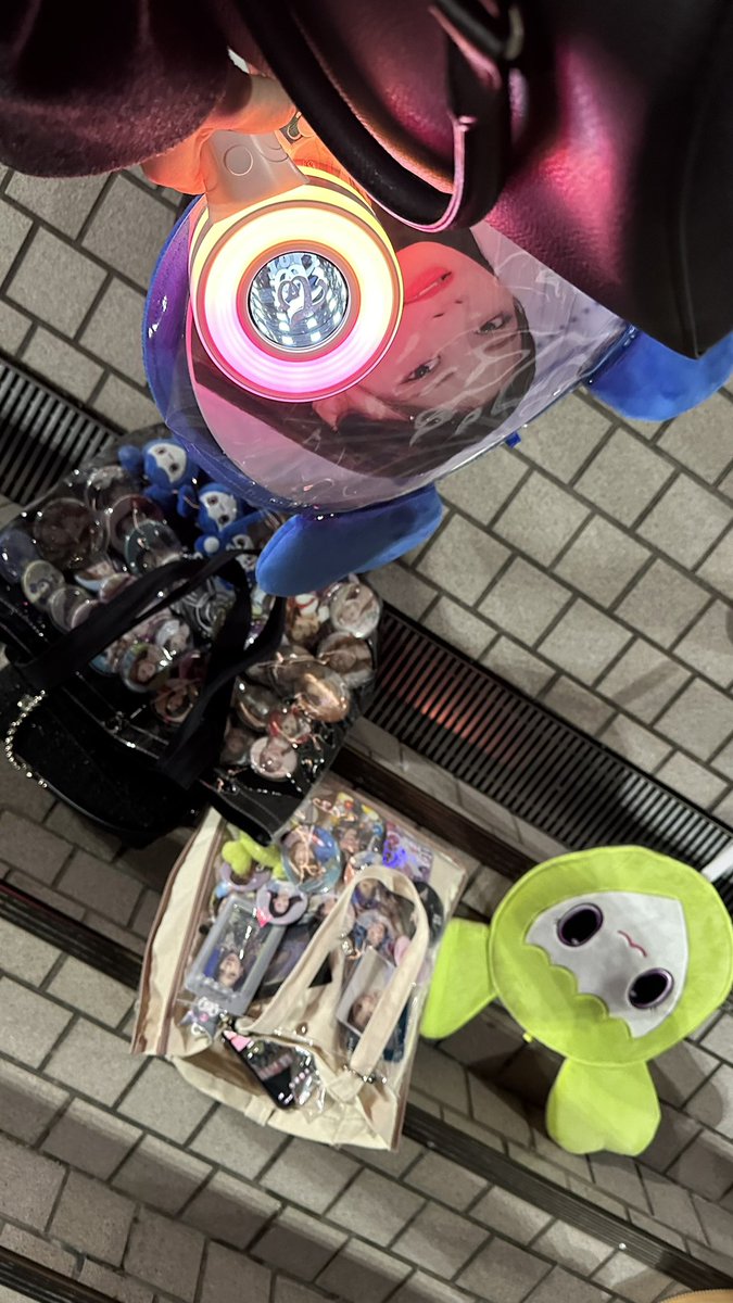 l20809's tweet photo. ケーポオタってずっと楽しいよなワクワクする https://t.co/59dIddD3I7
