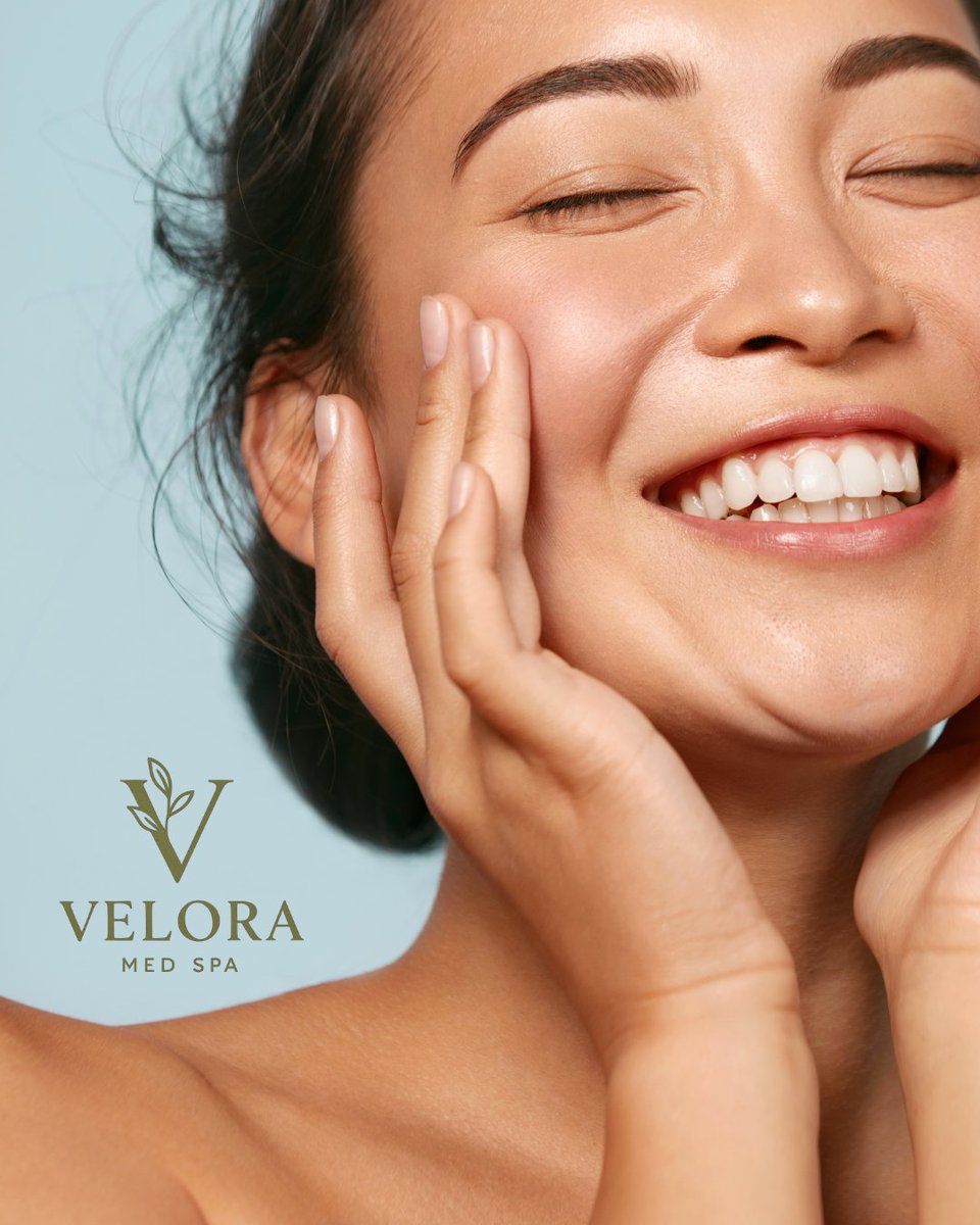 Block37Shops's tweet photo. It’s always a good time to book some “me time” at Velora Med Spa! https://t.co/S9C1XsC669