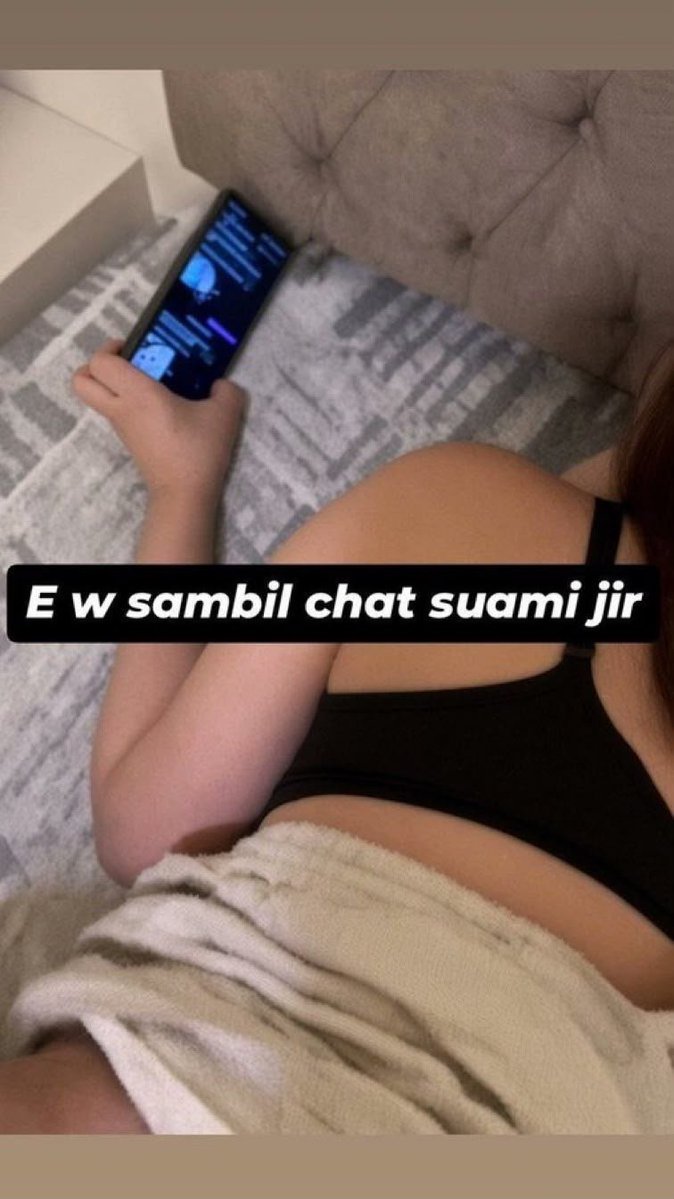 cwiuxy's tweet photo. Emang ngga takut ketahuan kamu
https://t.co/bmM9vKxFeb https://t.co/IUEqfF0EBt