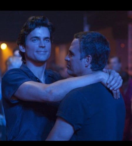 HealthTips62433's tweet photo. Matt Bomer as Felix Turner in The Normal Heart (2014)
Matt Bomer gives one of his most heartbreaking performances as Felix Turner, a successful New York journalist caught in the terrifying early years of the HIV/AIDS crisis.
Felix is private and initially closeted, but everything changes when he falls in love with Ned Weeks (Mark Ruffalo), an outspoken activist fighting for recognition and action. Their relationship becomes the emotional core of the story—a love struggling to survive as fear, illness and loss surround them.
Bomer's physical and emotional transformation is devastating. He lost around 40 pounds to portray Felix's decline, turning a confident, sophisticated man into someone increasingly vulnerable.
Felix isn't just a tragic character. Through him, the film shows the human cost of the AIDS crisis: love, fear, dignity, grief and the desperate desire to hold on to someone you love. Bomer's performance earned him a Golden Globe and remains one of the defining roles of his career.