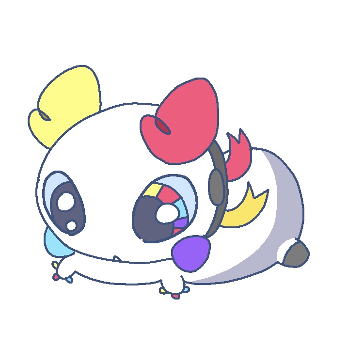 randommeepstuff's tweet photo. collection of beans (waow) https://t.co/t846Ds3QWh