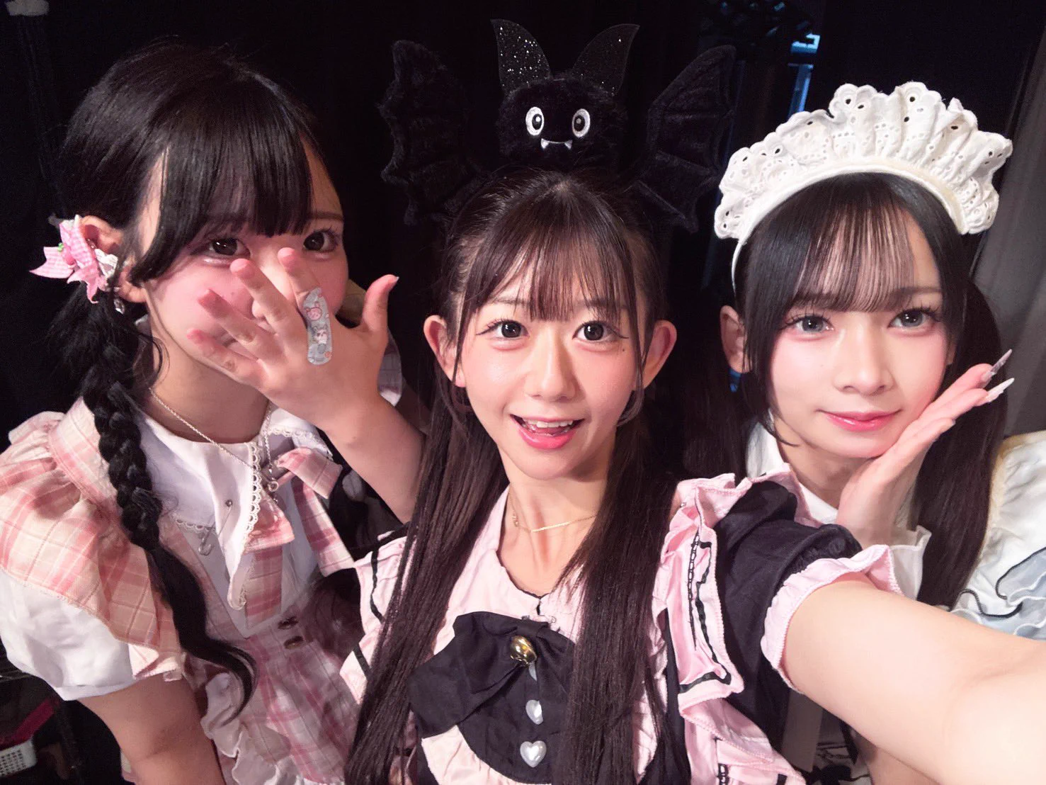 ゎんみゅー♡？ (@_wanmyu) / X