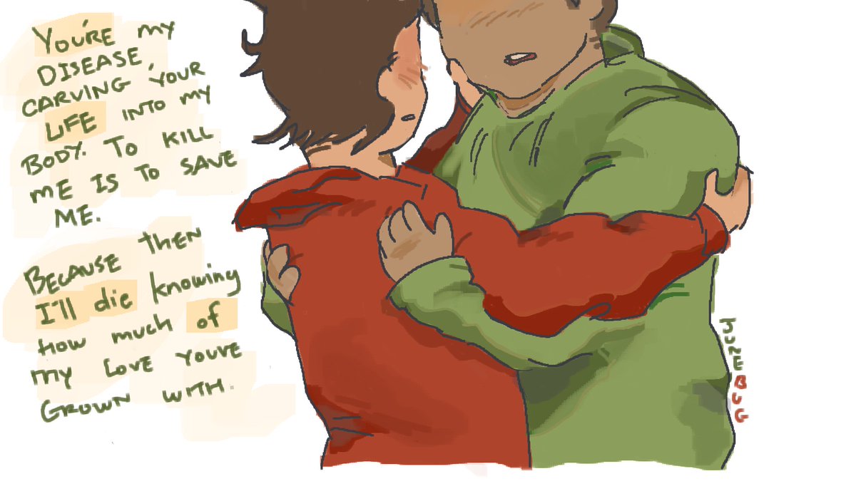 Wahooeybooy's tweet photo. #Tordedd makes me sick,,#eddsworld https://t.co/r2NcAyughz