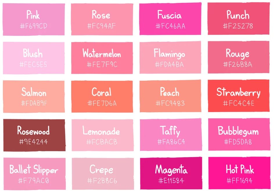 s0bratty's tweet photo. pink hehe https://t.co/WRvk0u7tWs