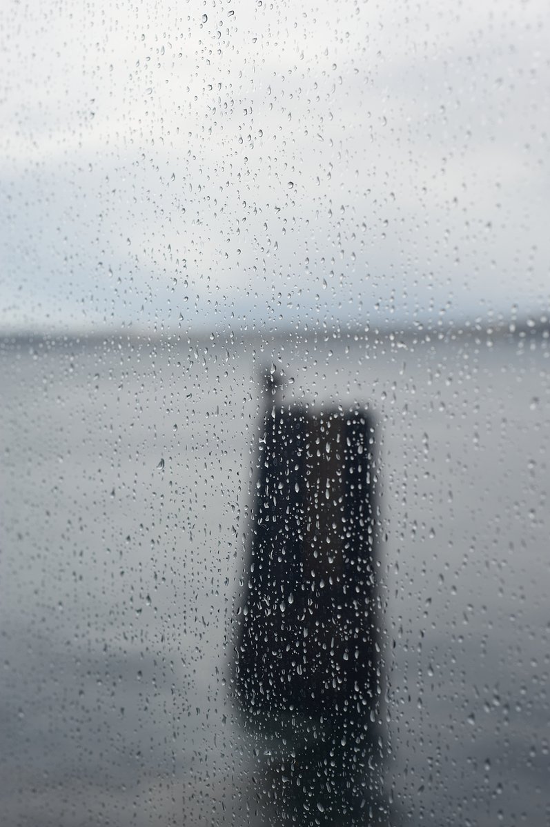 EliaChevisrltk's tweet photo. [Antes de la lluvia, la persona saltaba con alegría bajo el cielo nublado, esperando el fresco aroma después de la lluvia.]， https://t.co/8y2bc0YWoe