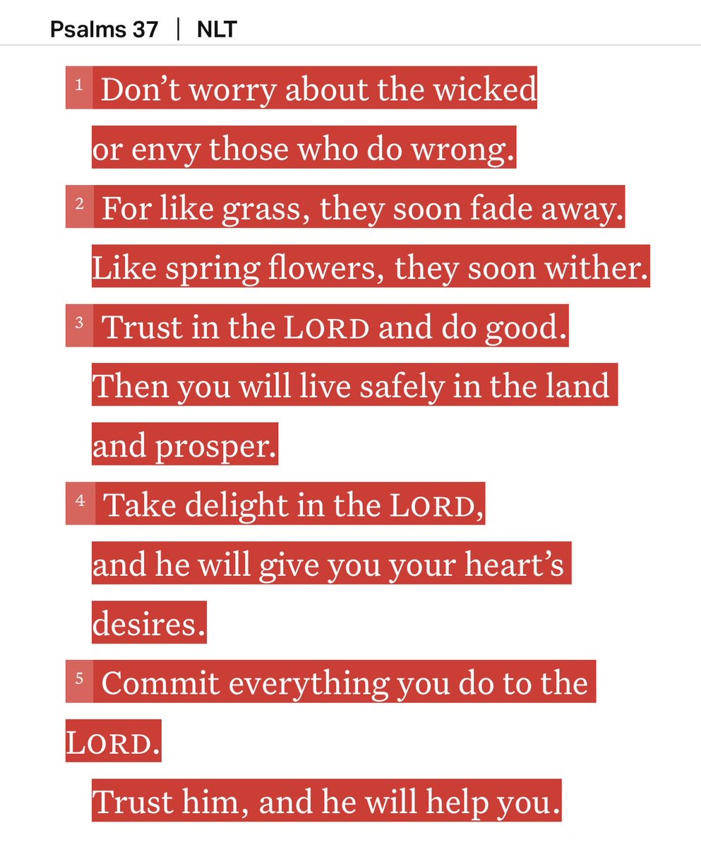 sheilatebra's tweet photo. I just found a very comforting scripture ❤️ https://t.co/X2mXgoT7wg