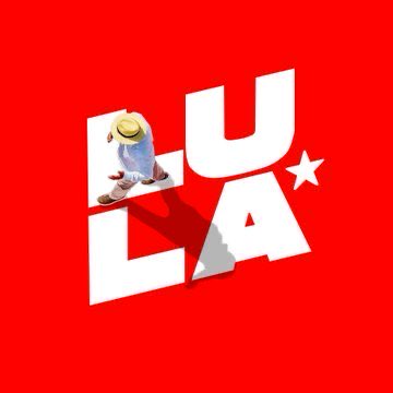 IgnacioIriarte's tweet photo. No voto en Brasil pero si votara, sería por Libertad, Unidad, LatinoAmerica. @LulaOficial https://t.co/TVTq2za85o