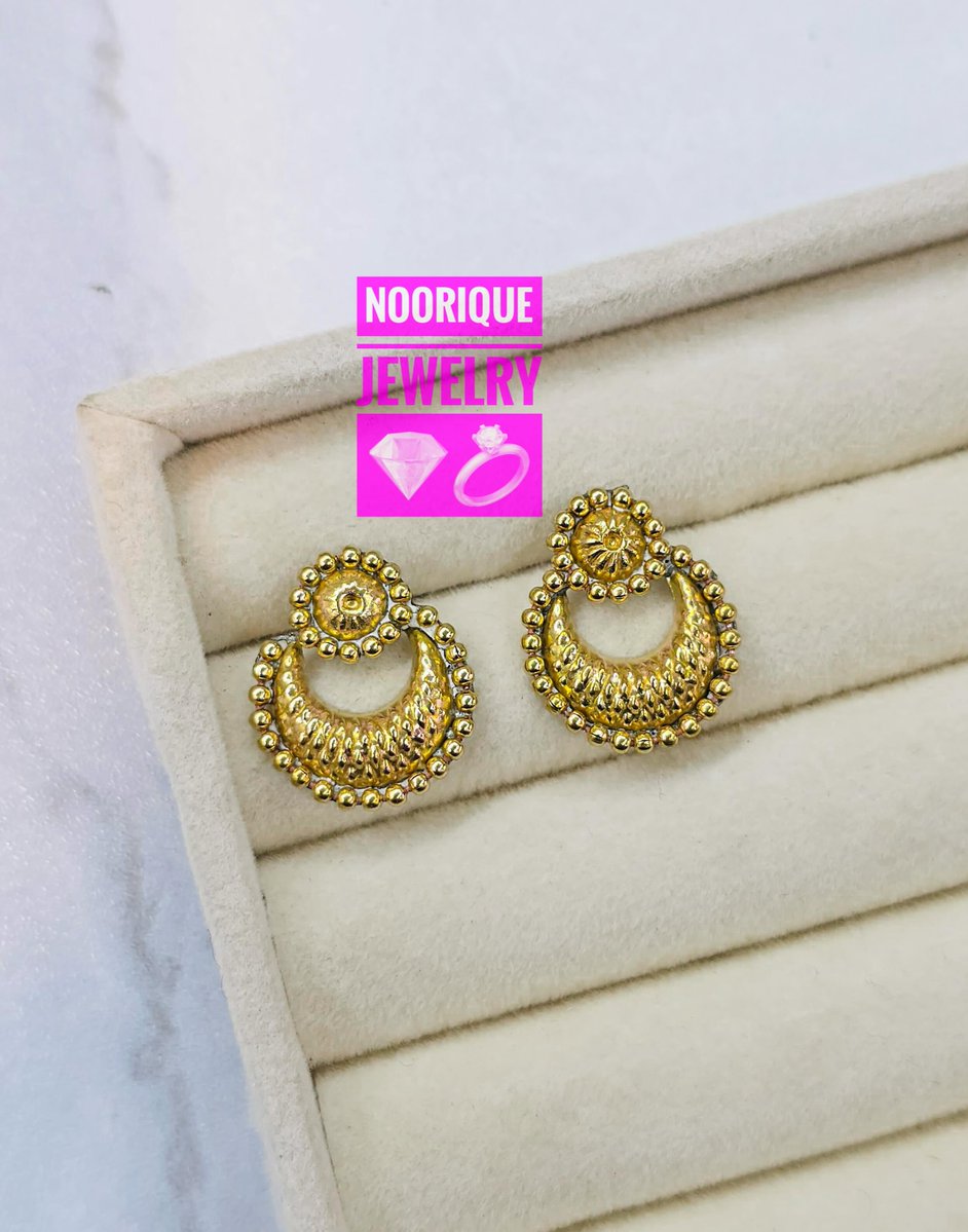 CorrinTheodorov's tweet photo. Petal Polish Earrings 
অর্ডার করতে এখনই ইনবক্স করুন। https://t.co/vZC4hizYOv