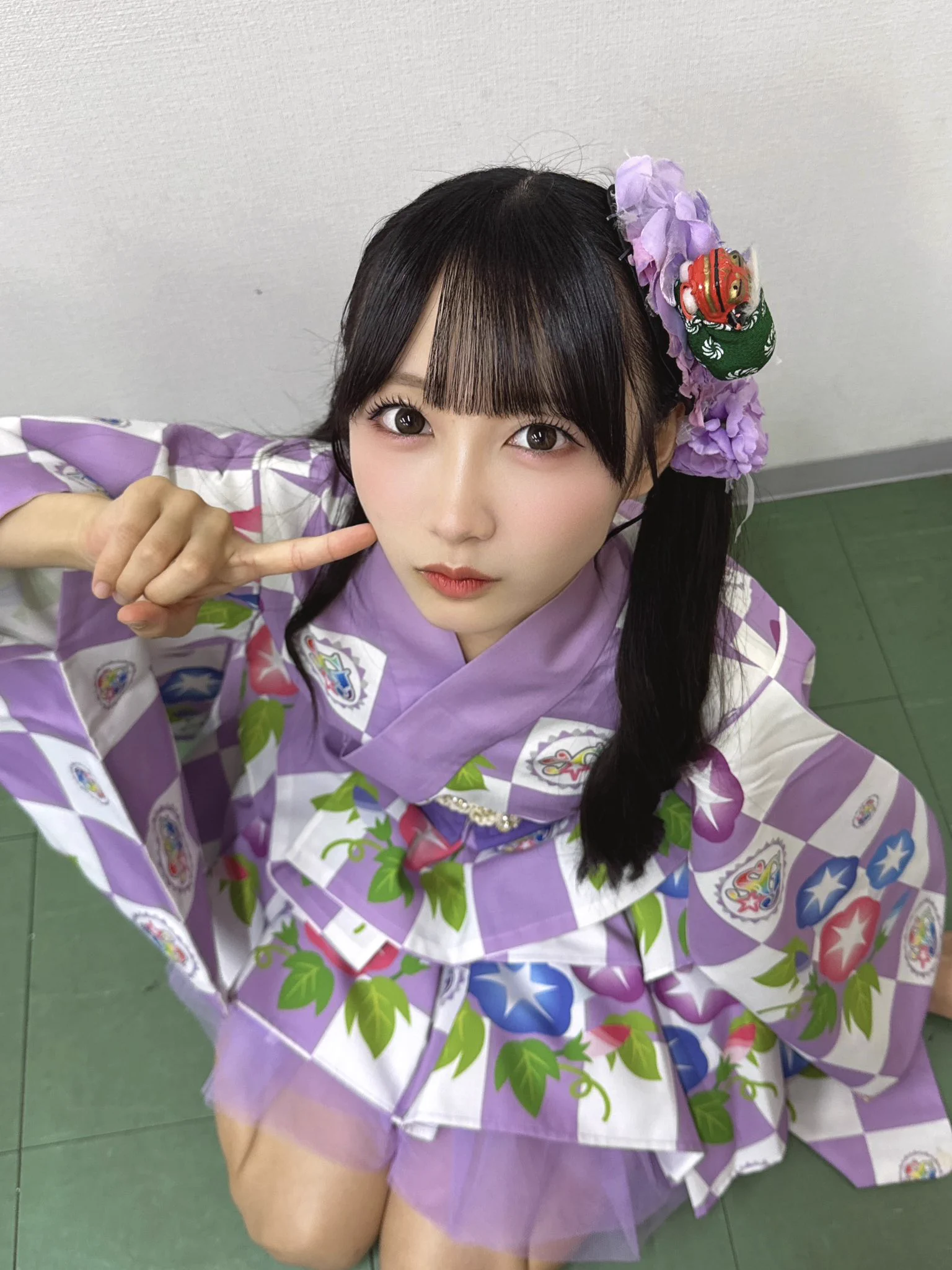 綾ページ 柏綾菜 (スパガ) on X: 
