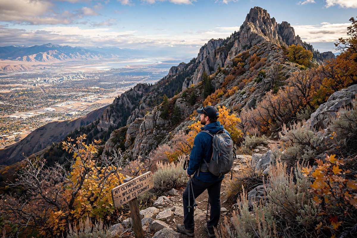 JaredLKnudson's tweet photo. No pill bottles the feeling of sunlight and trail miles. Hiking clears your head, strengthens your heart, and reminds you what peace of mind actually feels like. Get outside this weekend if you can. 🥾 #GetOutside #JustLiveKind

https://t.co/WK56nj2U3D · https://t.co/PO5s17lmgr · https://t.co/Bw9mg3BSmN