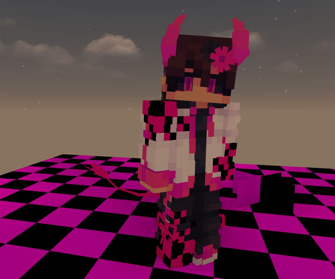 arl1in's tweet photo. hi guys do u like this quakitus model #quakitusfanart ig https://t.co/1hQsLypv7P