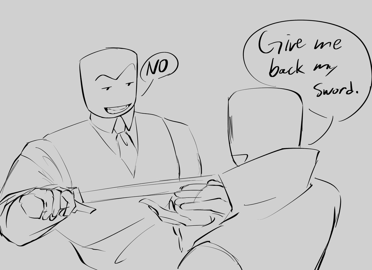 _0ZeroCells_'s tweet photo. Before Mequot got his bunny ears.
#dieofdeath #devesquot https://t.co/6Tl3BJh11c