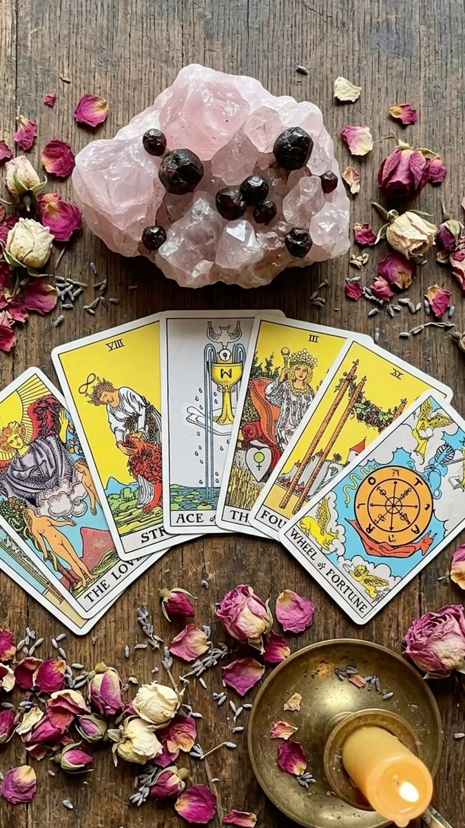 Lodicelaluna's tweet photo. 🌕🔥 ESTA NOCHE Y MAÑANA A LA NOCHE

La Luna Llena en Aries nos ofrece una potente ventana para cargar nuestras piedras, amuletos, talismanes, cartas de Tarot y todo aquello que quieras activar o fortalecer.

✨ Intención, fuerza y nuevos comienzos.

Si tenés algo que quieras potenciar, estas dos noches son ideales para ponerlo bajo esta Luna.
#lunallena