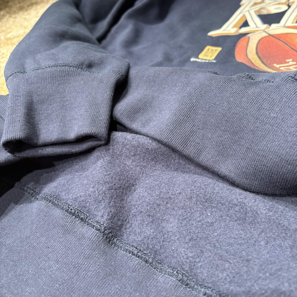 KMNSTREET's tweet photo. KMNSUPPLY AUTUMN COLLECTION 2026
KMNHOODIE(M、L、XL)
https://t.co/7ctPMxtcPd
受注〆切:9/30(水) 23:59まで
#KMNSUPPLY https://t.co/Z5BRlN8Xr8