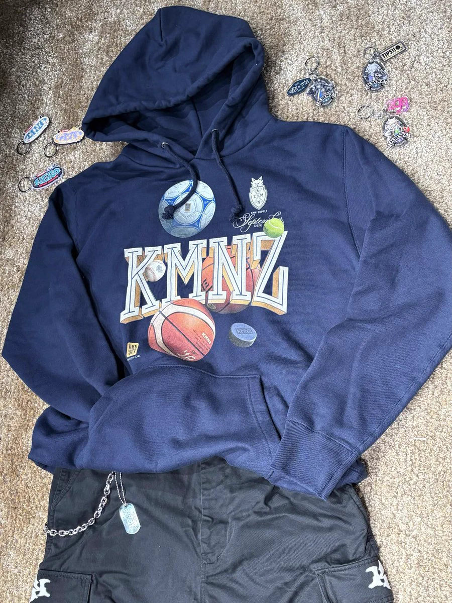 KMNSTREET@KMNZ公式 (@KMNSTREET) / X