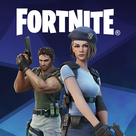 FireMonkey's tweet photo. Four Resident Evil x Fortnite Shop Tabs are set to be active tonight! https://t.co/TuNHLPLbzv