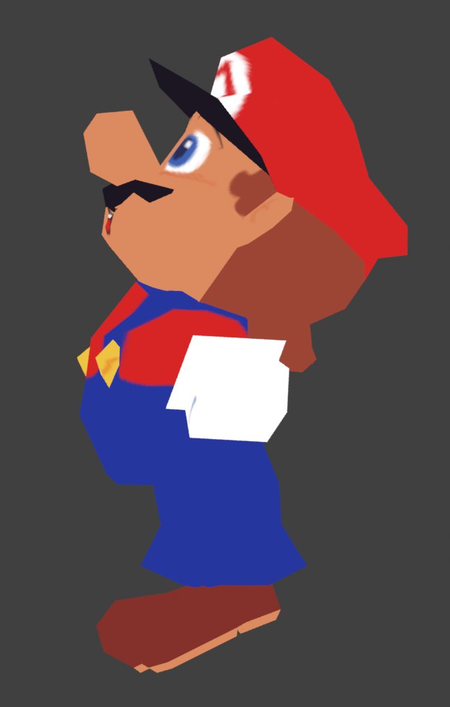 FromNoth2Somth's tweet photo. i always liked luigis brother from luigis mansion, they should give him his own game hahaha no im just kidding that would be ridiculous #b3d https://t.co/4n1khoqZEL