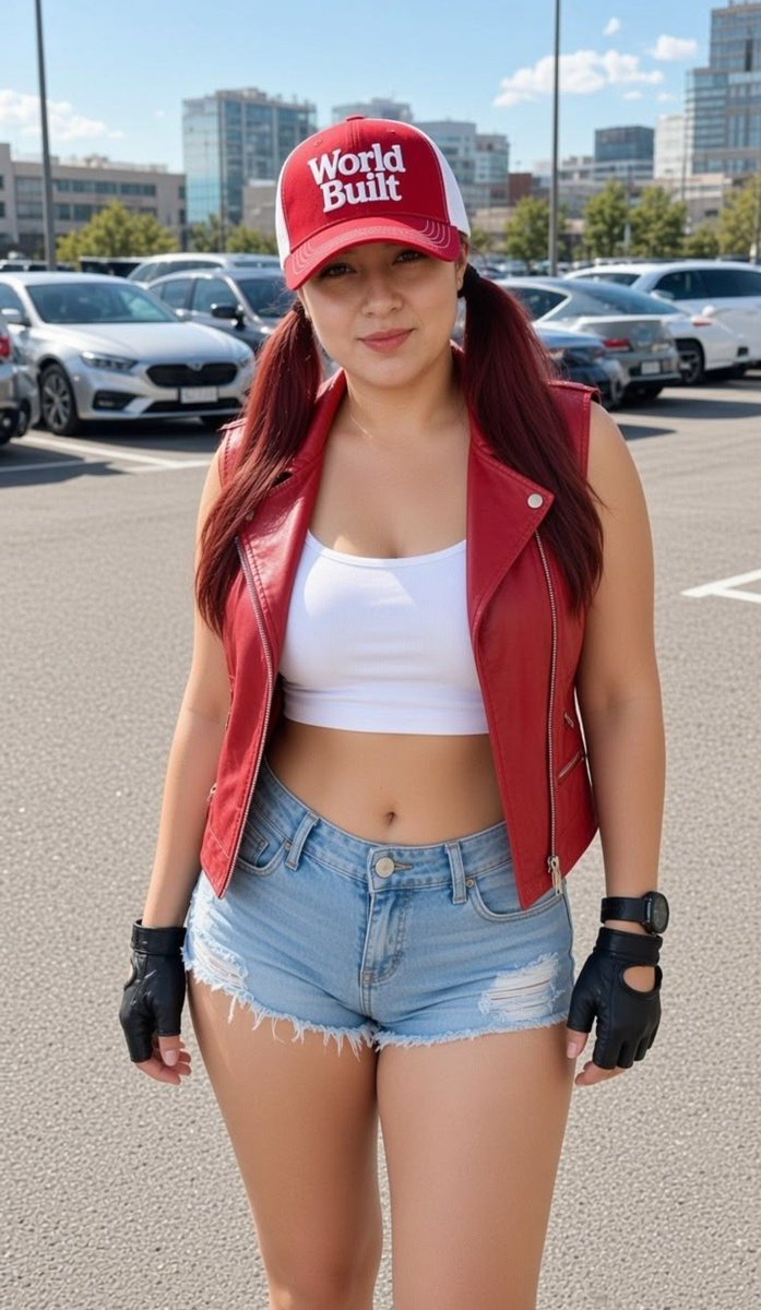 maishiranui2b's tweet photo. Cosplay Terry Bogard  #CosplayLove 📸 https://t.co/6CWEHjtjL7