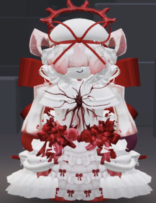 s4tanickle's tweet photo. I have the cutest pwie avatar #limbuscompany https://t.co/eNJrcZo9bq