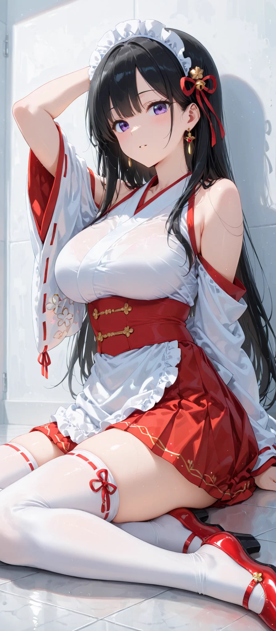 X-এ そら ⛅️: 