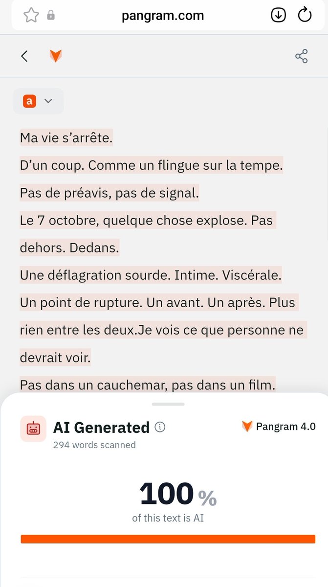 ThomasD33797's tweet photo. @LePoint Bah... Arthur semble le faire aussi et tout le monde s'en fout https://t.co/9sf3aLt3fx